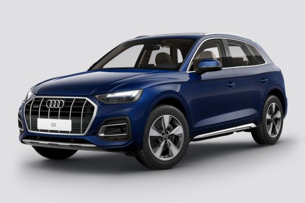 Car Audi Q5