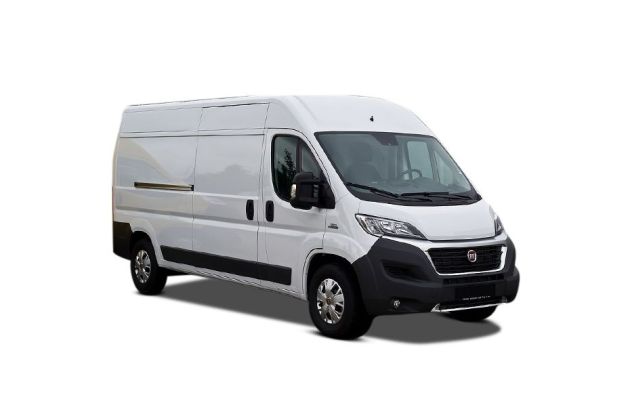 Car Fiat Ducato