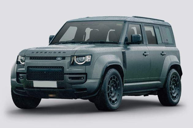 Car Defender