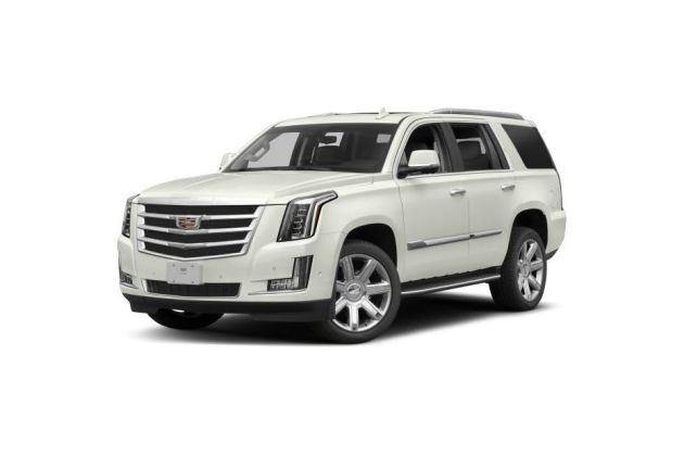 Car Cadillac Escalade