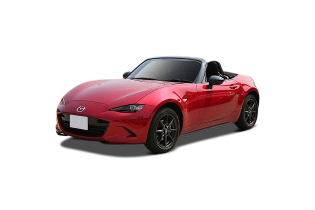Car Mazda Miata