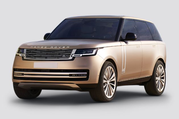 Car Range Rover