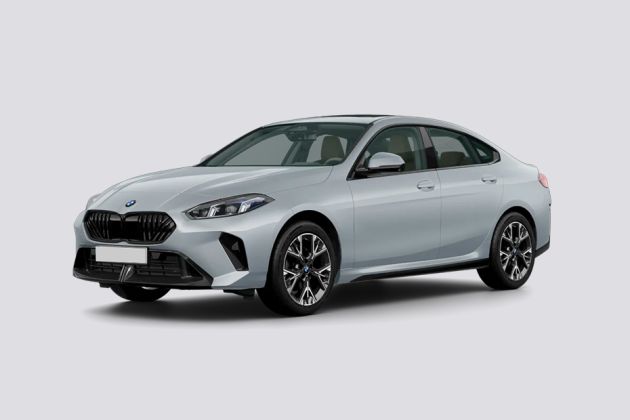 Car BMW 2 Series Gran Coupe