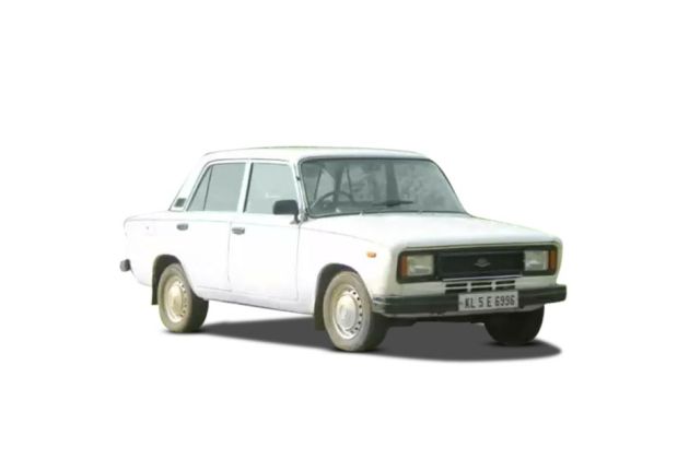 Car Premier 138 D