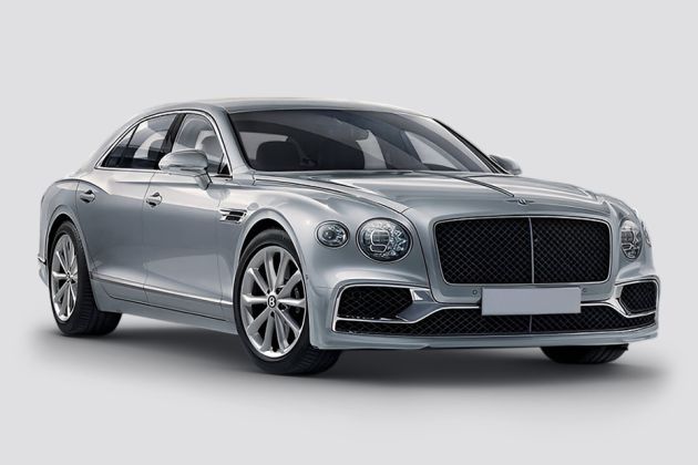 Car Bentley Flying Spur