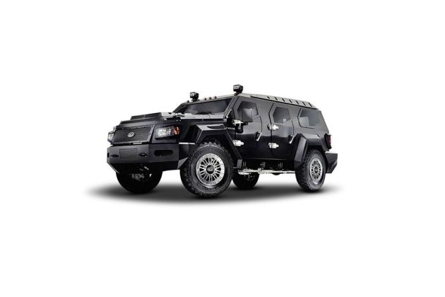 Car Conquest Evade