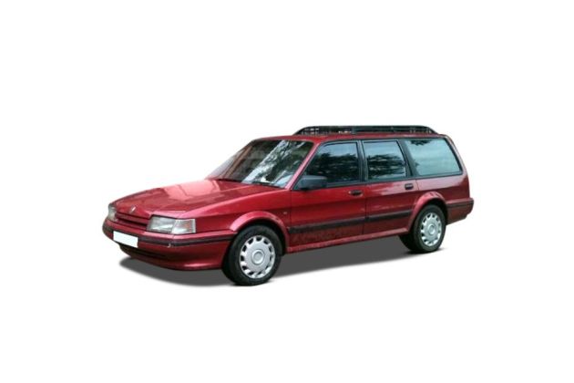 Car Sipani Montego