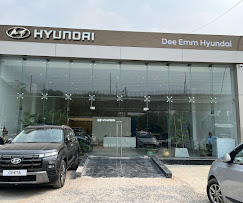 Dee Emm Hyundai-Time Tower