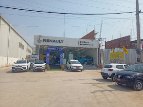 Renault Gurugram Sector 61 Sales & Service