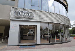 Audi-Gurugram