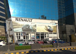 Renault Sohna Road