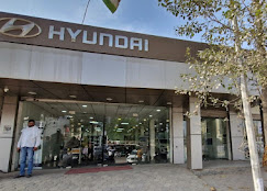 Triumph Hyundai