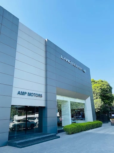 A M P Motors
