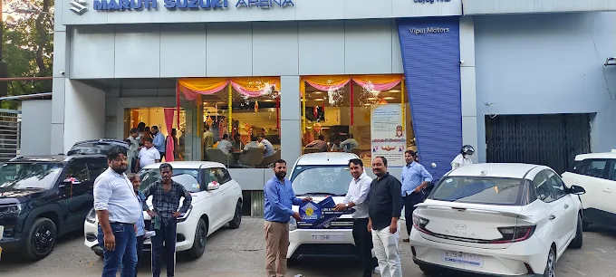 Vipul Motors
