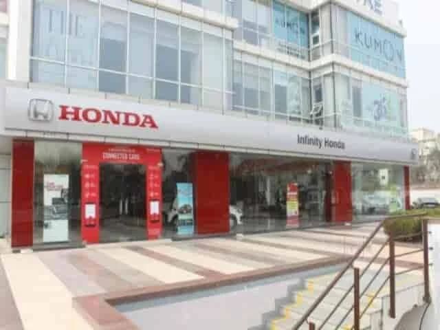 Infinity Honda