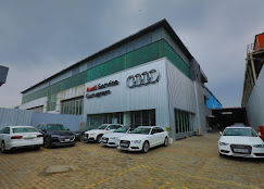 Audi Service Gurugram