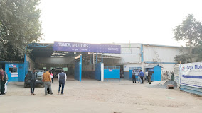 Tata Motors Cars Service Centre - Arya Motors