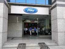 Tanish Ford