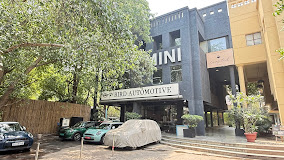 MINI Bird Automotive Private Limited
