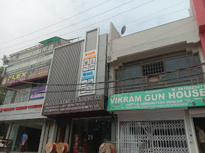 Shri Mahalaxmi Premier Motors
