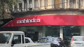 Mahindra Skyline Autowheels Pvt Ltd - Commercial Vehicle Showroom