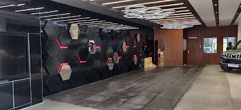 Mahindra Shiva Auto Car India Pvt Ltd, Patparganj