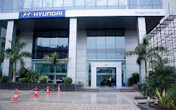 Himgiri Hyundai-Golf Course Road
