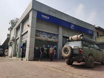 Force Motors - Rohit Autowheels Pvt Ltd