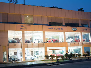 AMP Motors - Sector 37