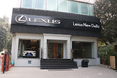 Lexus New Delhi