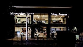 Mercedes-Benz, Silver Arrows, Ghaziabad Body Repair