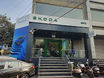 Brite Auto Wheels Pvt Ltd-Noida Sector 63