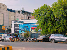 Renault Noida