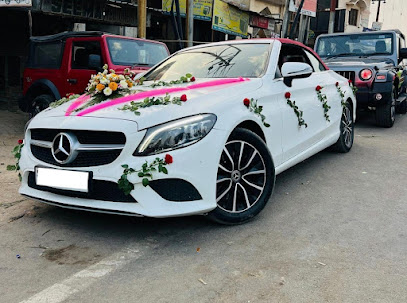 LUXURY AUTO RENTAL - self drive car