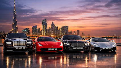 Finest Luxury Cars – Luxury Car Rental Gurgaon