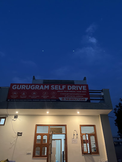 Nearby Car Rental
