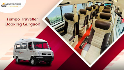 Tempo Traveller Rent Gurgaon