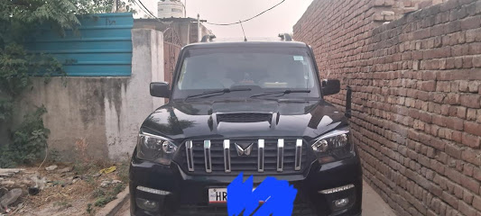 SPR LUXURY CAR RENTAL