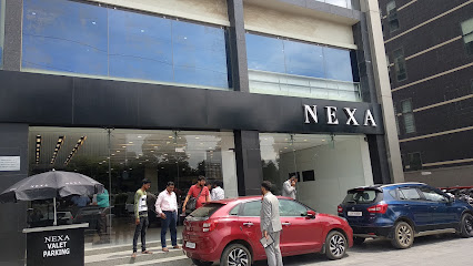 NEXA (Kiran Motors, Ahmedabad, SG Highway)