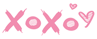 XOX Skins logo