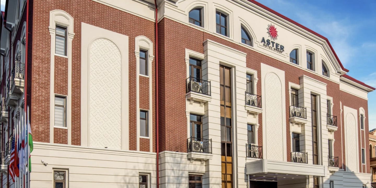 aLotte City Hotel or similar