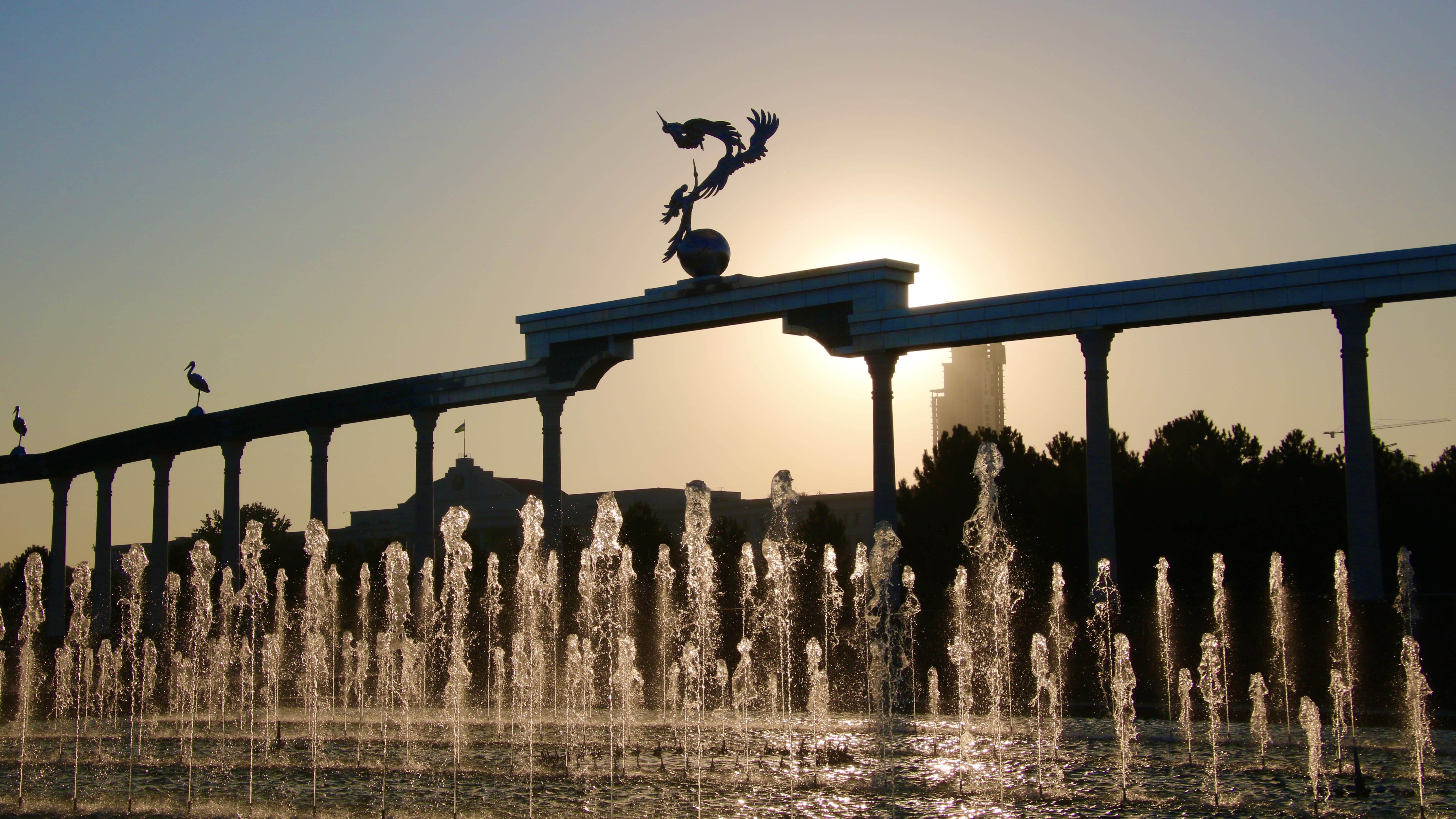 Uzbekistan