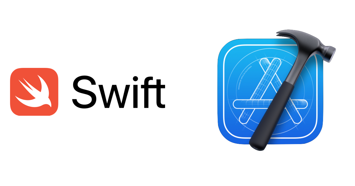 Swift Programming language, XCode compiler