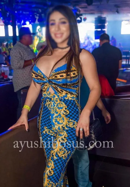 Easta Andheri call girls for unlimited pleasure in a hotel room