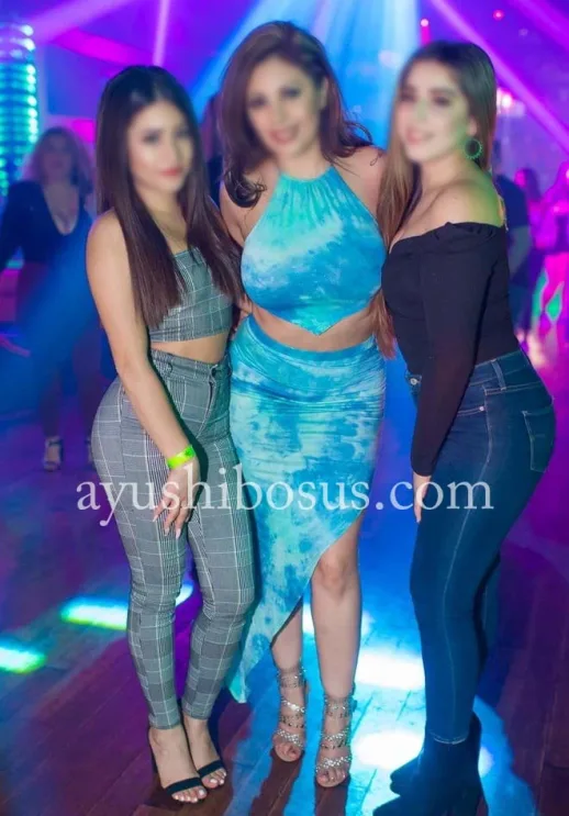 Mumbai Escorts Exclusive Deals On Escort Service And Call Girls