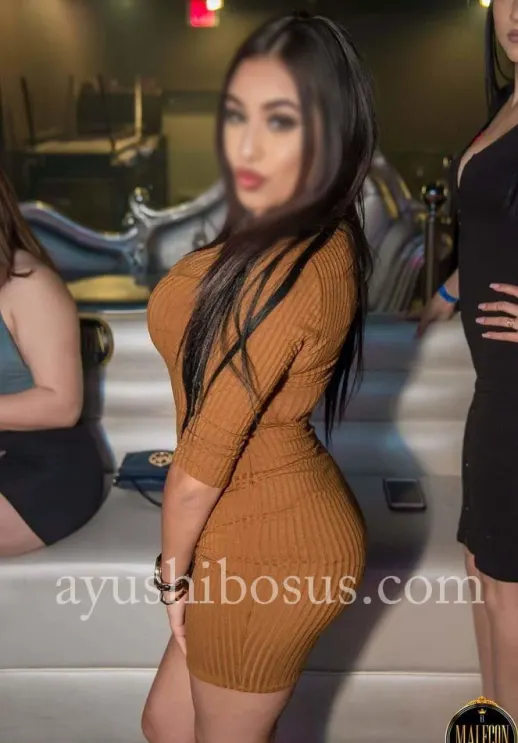 komal High-Class Model Working With Andheri Escorts Agency