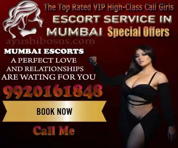 Escort Service Mumbai