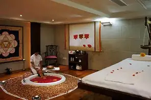 Nude Massage With Call Girls