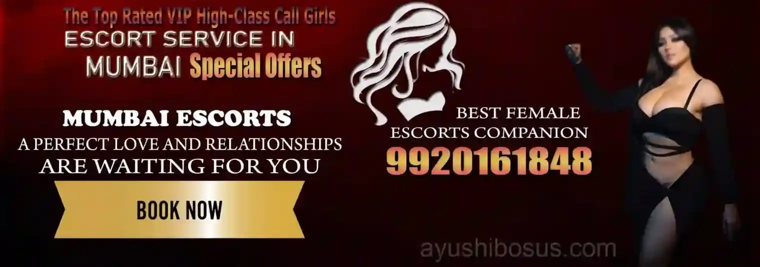 Call Girls And Mumbai Escorts