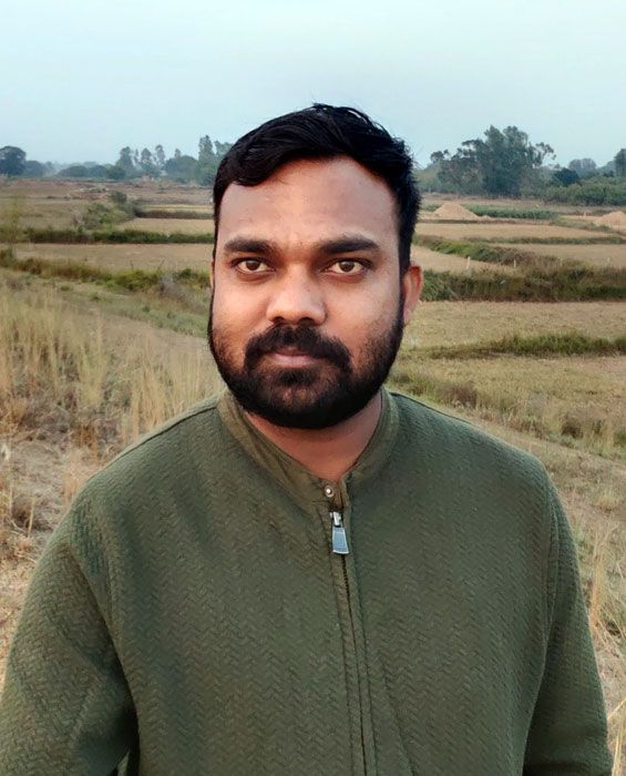 Ashok Maurya